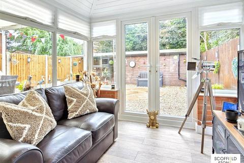 undefined, Calder Close, Hilton