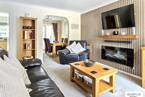 undefined, Calder Close, Hilton