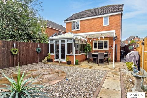 3 bedroom detached house for sale, Calder Close, Hilton