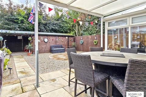 3 bedroom detached house for sale, Calder Close, Hilton