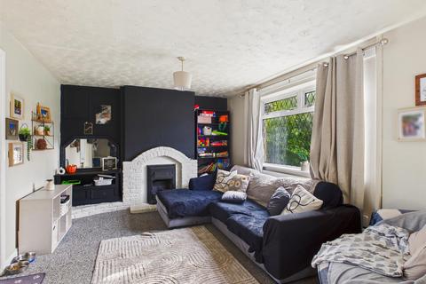 undefined, Alport Avenue, Buxton