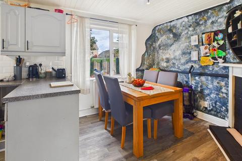undefined, Alport Avenue, Buxton