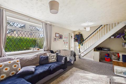 undefined, Alport Avenue, Buxton