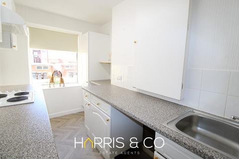 undefined, Queens Terrace, Fleetwood, FY7