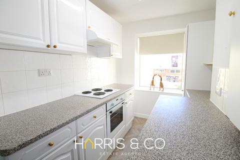 undefined, Queens Terrace, Fleetwood, FY7