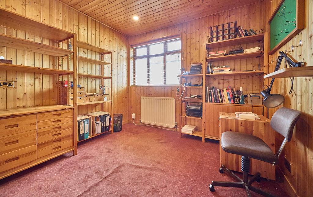 Bedroom Four