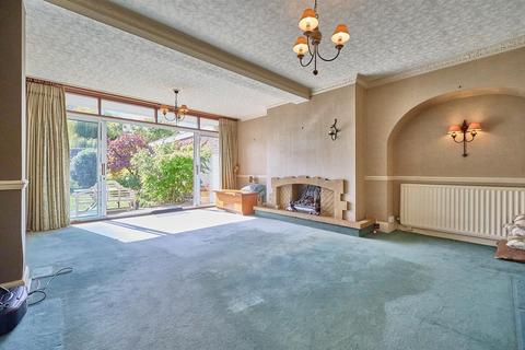 4 bedroom detached house for sale, Sapcote Road, Burbage