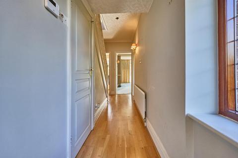 4 bedroom detached house for sale, Sapcote Road, Burbage