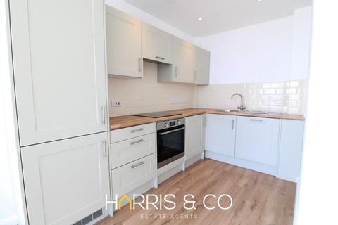 undefined, Bourne May Road, Knott End-on-Sea, Poulton-le-Fylde, Lancashire, FY6