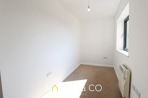 undefined, Bourne May Road, Knott End-on-Sea, Poulton-le-Fylde, Lancashire, FY6