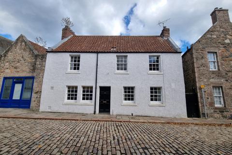 undefined, High Street, Aberdeen, AB24