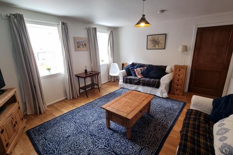 undefined, High Street, Aberdeen, AB24