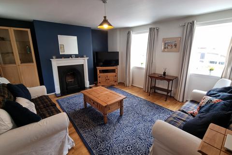 undefined, High Street, Aberdeen, AB24