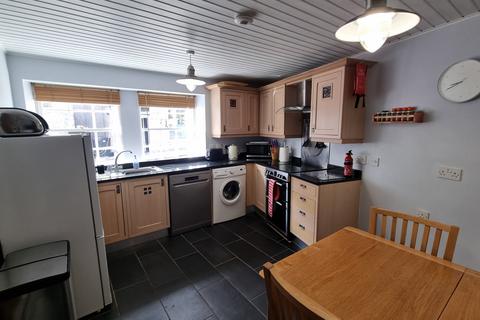 undefined, High Street, Aberdeen, AB24