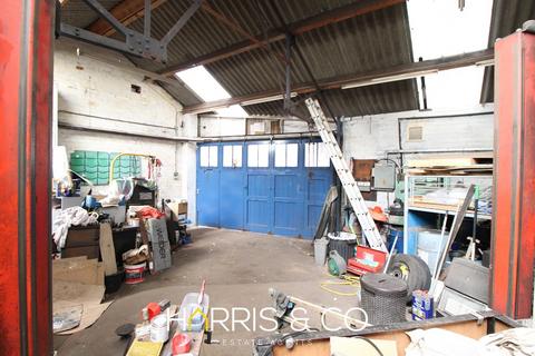undefined, Kemp Street, Fleetwood, FY7