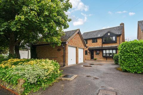 undefined, Pertenhall Road, Keysoe, Bedford, MK44