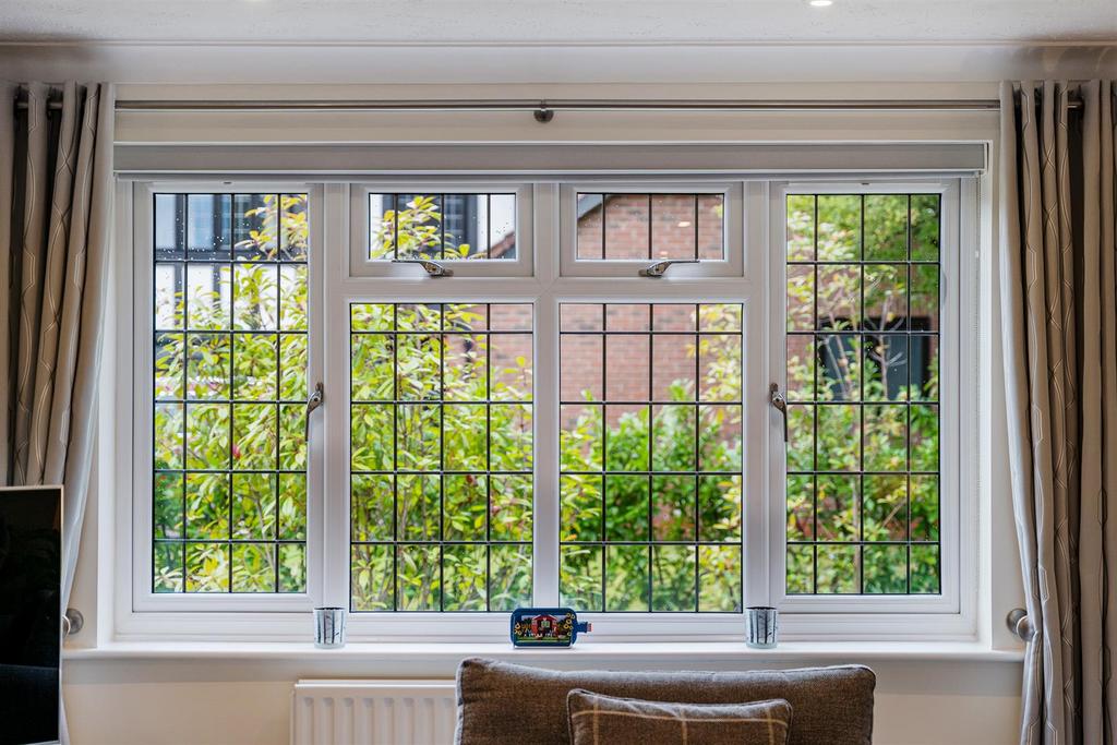 Window Feature