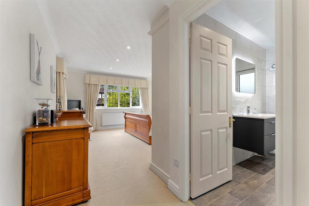 Principal Bedroom