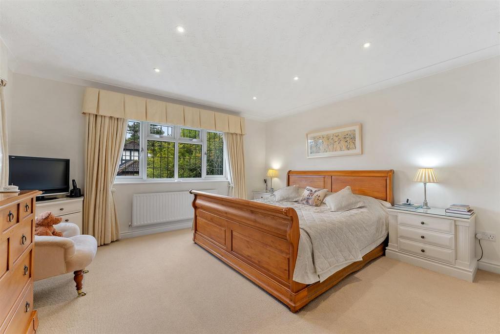 Bedroom 1