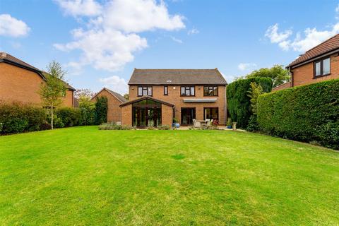 undefined, Deacon Close, Bowdon, Altrincham
