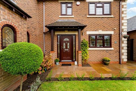 undefined, Deacon Close, Bowdon, Altrincham