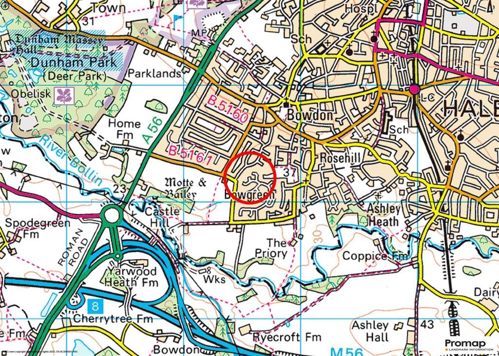 Town Plan