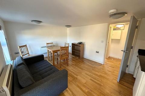 undefined, Marlborough Road, Grandpont, Oxford