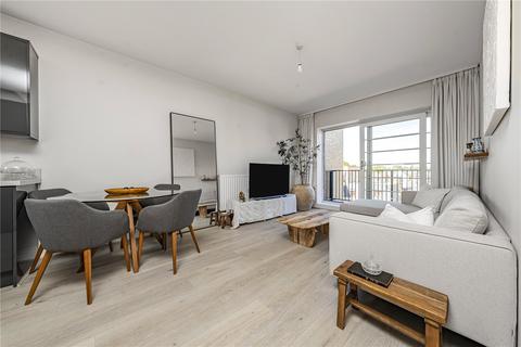 undefined, Samuelson Place, Isleworth