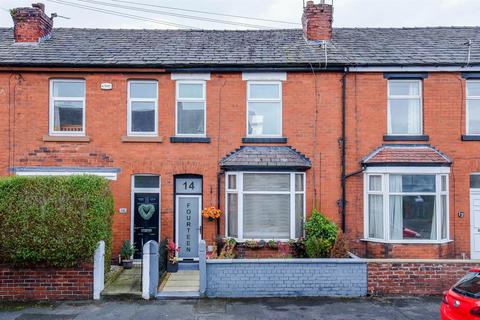 14 Balcarres Road, Chorley, PR7 3LH
