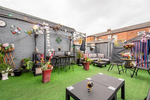 14 Balcarres Road, Chorley, PR7 3LH
