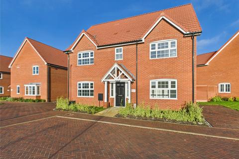 undefined, Brantham Heights Plot 55, Slough Road, Brantham, Manningtree, CO11