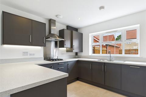 undefined, Brantham Heights Plot 55, Slough Road, Brantham, Manningtree, CO11