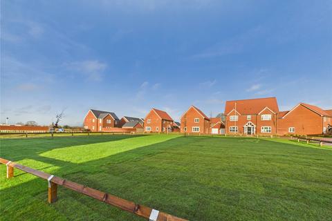 undefined, Brantham Heights Plot 55, Slough Road, Brantham, Manningtree, CO11