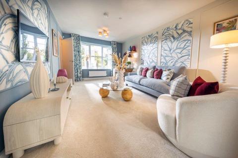 3 bedroom mews for sale, Plot 054, The Grisdale at Bryn Castell, New Brighton Road CH7