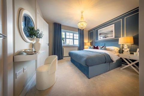 3 bedroom mews for sale, Plot 054, The Grisdale at Bryn Castell, New Brighton Road CH7