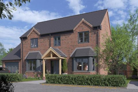 undefined, Barnby Road, Newark