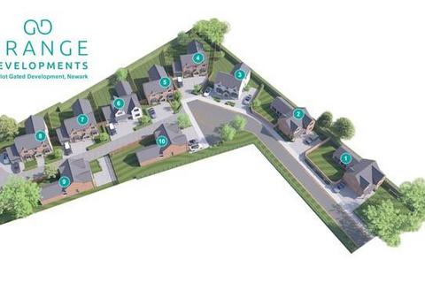 undefined, Barnby Road, Newark