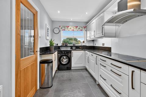 4 bedroom detached house for sale, Sadlers Court, Alne, York