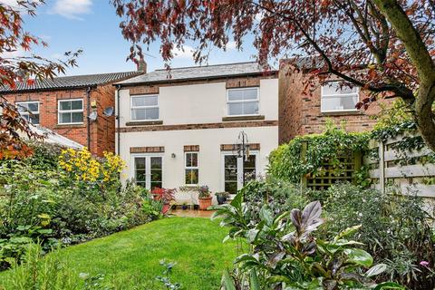 4 bedroom detached house for sale, Sadlers Court, Alne, York