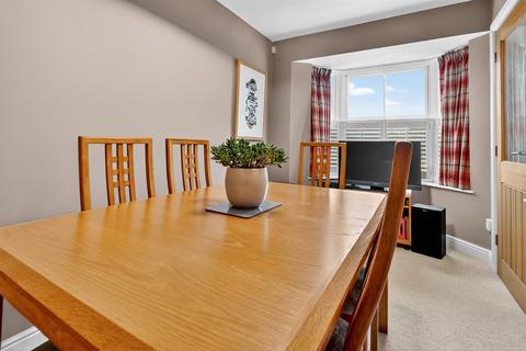 4 bedroom detached house for sale, Sadlers Court, Alne, York