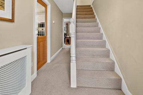 undefined, Sadlers Court, Alne, York