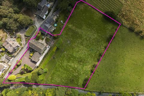 undefined, Crosland Edge, Meltham