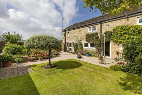 undefined, Crosland Edge, Meltham