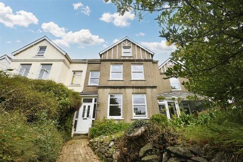undefined, Falmouth TR11