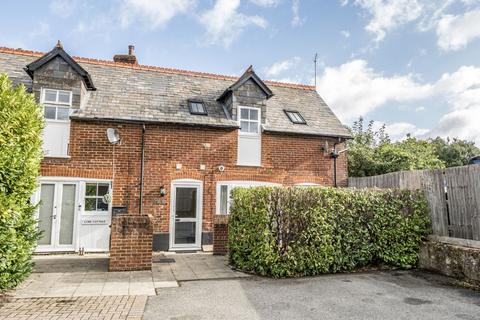2 bedroom semi-detached house for sale, Station Road, Liss, GU33