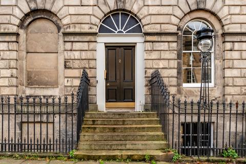 undefined, 2/3 Darnaway Street, New Town, Edinburgh, EH3 6BG
