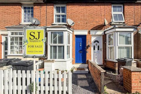 undefined, Queens Road, Burnham-On-Crouch
