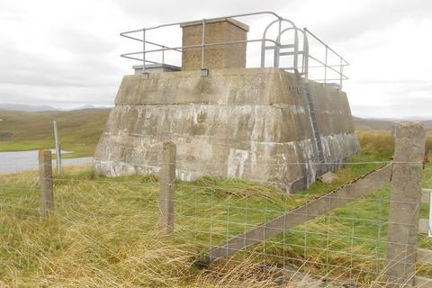 undefined, Leurbost, Leurbost DSR, Isle of Lewis HS2