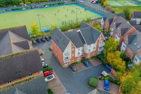 2 bedroom apartment to rent, Ellsworth House, Solihull B92