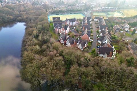2 bedroom apartment to rent, Ellsworth House, Solihull B92